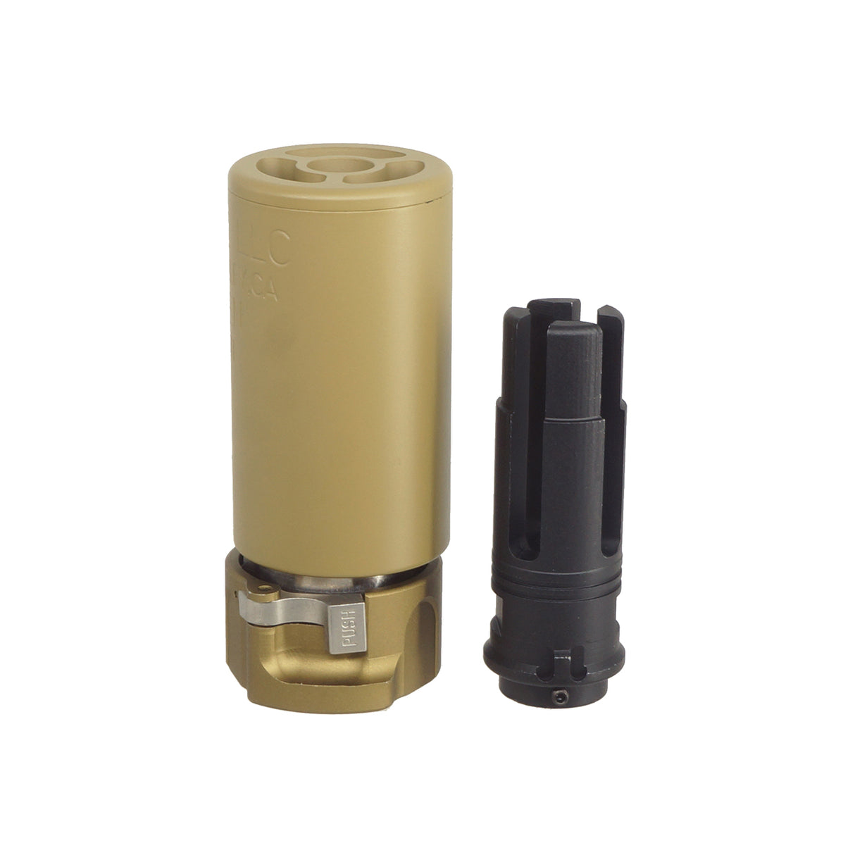 E&C Warden Blast Diffuser for 14mm- ( EC-MP260 )