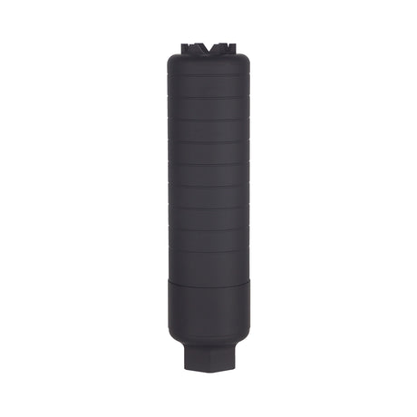 E&C SRD556 Style Mock Suppressor for 14mm- ( EC-MP266 )