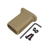E&C Gunfighter Style Vertical Grip for M-Lok ( EC-MP271 )