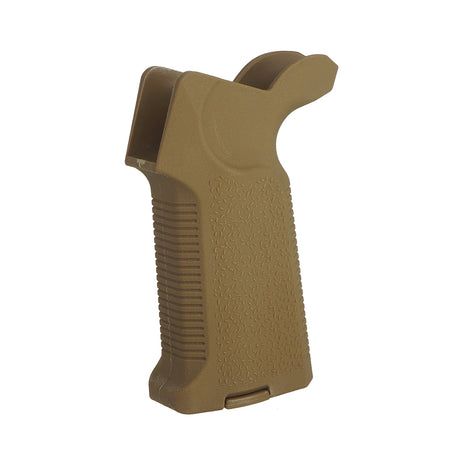 E&C MOE K2 Style Motor Grip for AR / M4 AEG Airsoft ( EC-MP272 )