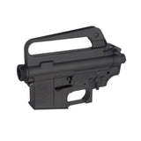 E&C M16VN 604 Style Metal Receiver for AR / M4 AEG ( EC-MP312C-BK )