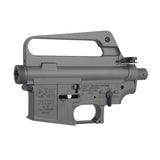E&C COLT M16VN Metal Receiver for AR / M4 AEG ( MP312C-GY-LI )