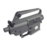 E&C COLT M16VN Metal Receiver for AR / M4 AEG ( MP312C-GY-LI ) Model604