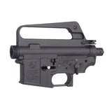 E&C COLT M16A1 Metal Receiver for AR / M4 AEG ( MP313C-BK-LI )