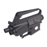 E&C COLT M16A1 Metal Receiver for AR / M4 AEG ( MP313C-BK-LI ) Model 603