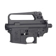 E&C COLT M16A2 Metal Receiver for AR / M4 AEG ( MP314C-BK-LI )