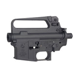E&C COLT M16A2 Metal Receiver for AR / M4 AEG ( MP314C-BK-LI )