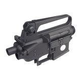 E&C COLT M16A2 Metal Receiver for AR / M4 AEG ( MP314C-BK-LI )