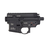 E&C HK416A5 Metal Receiver for HK416 / M4 AEG Airsoft ( MP315B )