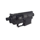 E&C TR1 Style Metal Receiver for AR / M4 AEG ( EC-MP317C )