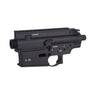 E&C G28 Style Metal Receiver for G28 / HK417 AEG ( EC-MP319B )