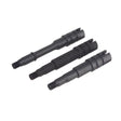 E&C Aluminum Outer Barrel for MCX Virtus AEG ( EC-MP360 )