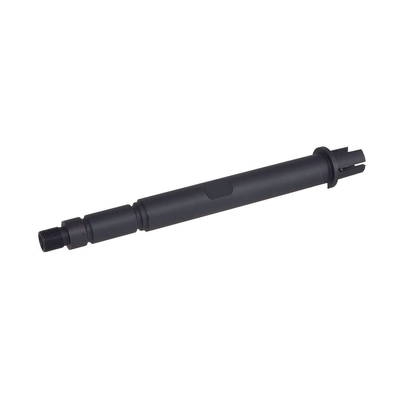 OP Barrel Extension　小 Angel Custom 14mm CCW Airsoft Barrel Extension w/ O-Ring