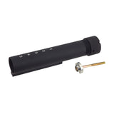 E&C 5 Position Stock Pipe for HK417 / G28 AEG ( EC-MP417 )