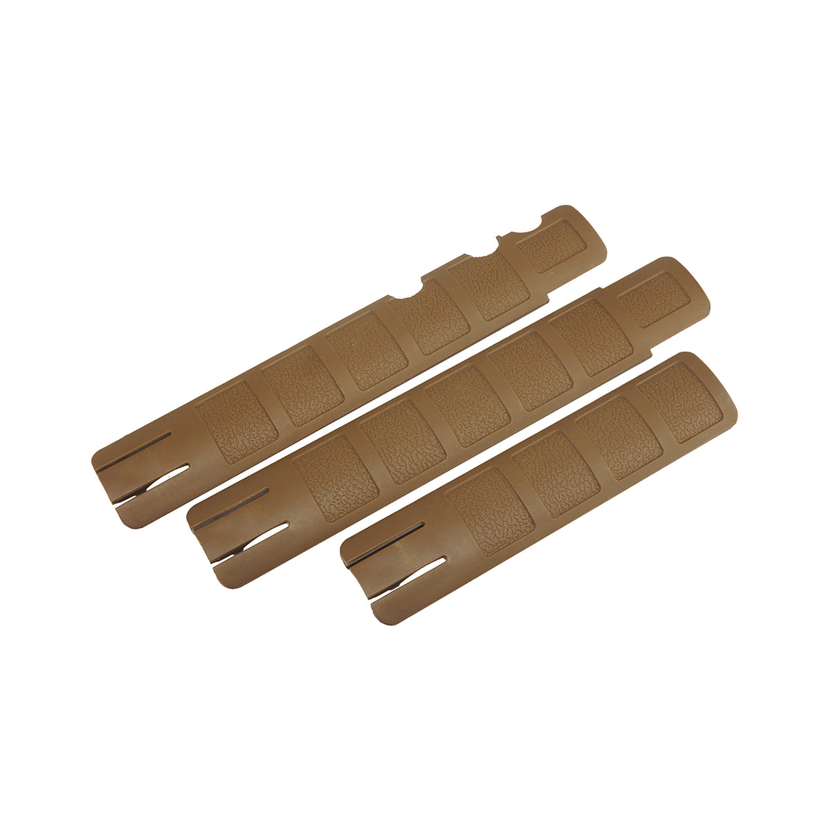 E&C Rail Cover Set for HK417 / G28 ( MP427 )