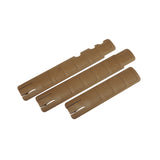 E&C Rail Cover Set for HK417 / G28 ( MP427 )