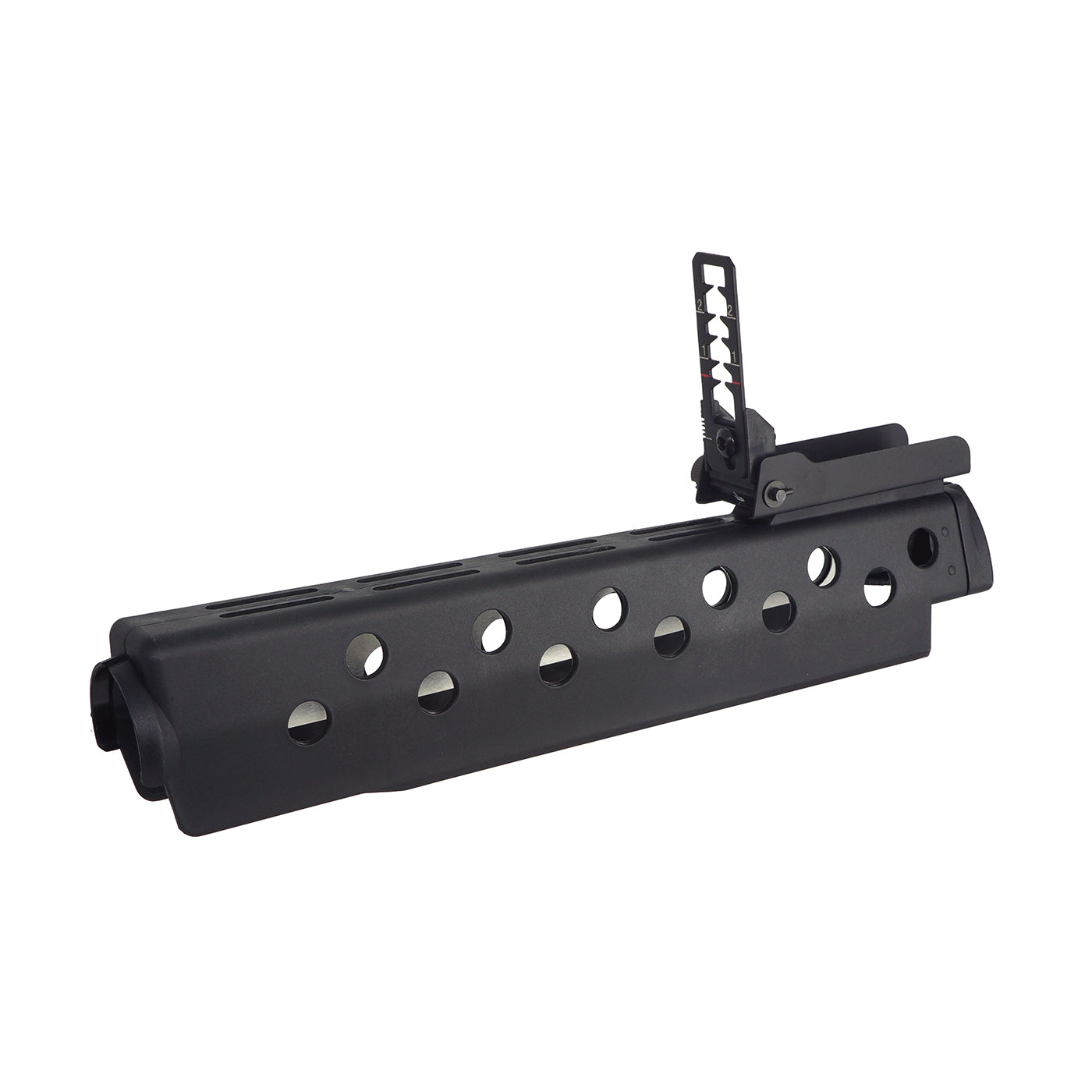 E&C M203 Upper Handguard for M16 Series ( EC-MP501 ) – 18 Airsoft