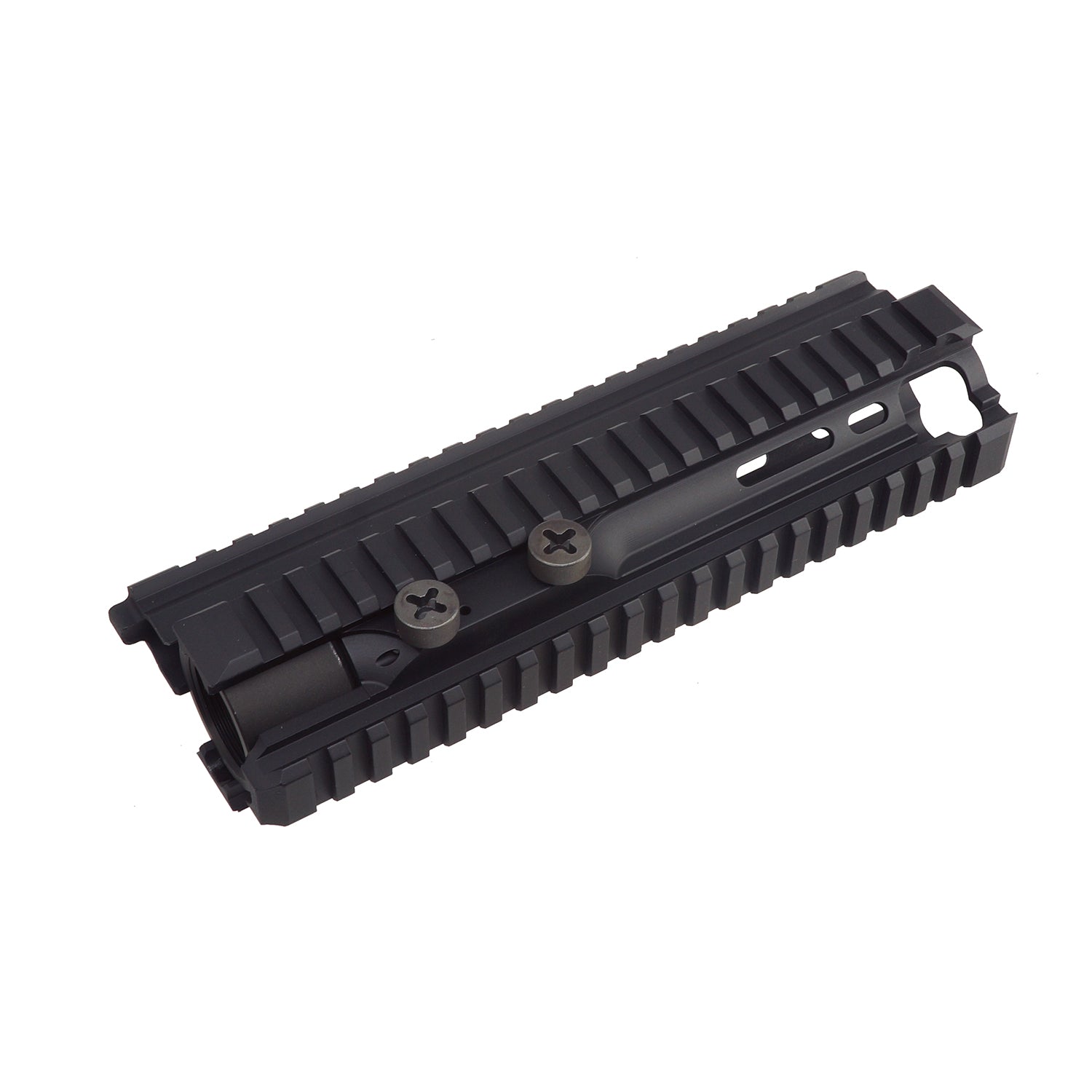 E&C 9 Inch 417 Handguard for HK417 DMR AEG Airsoft ( EC-MP525-1