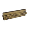 E&C 10 Inch 417 Handguard for HK417 DMR AEG Airsoft ( EC-MP526-1 )
