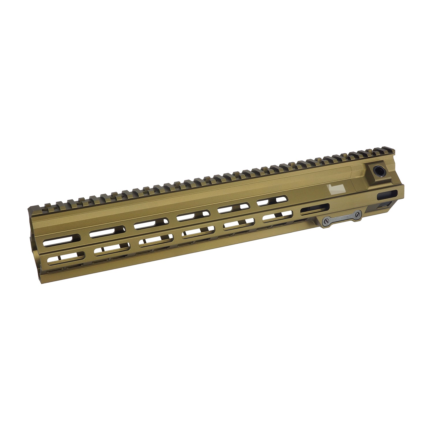 C.A.T. M-LOK Handguard 8.5\
