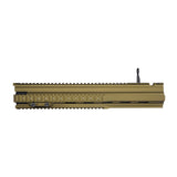 E&C 16 Inch Handguard for G28 AEG Airsoft ( EC-MP528 )