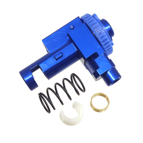 E&C CNC Aluminum Hop Up Chamber for AR / M4 AEG ( EC-MP860 )