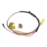 E&C Switch Assembly for Version.2 Gearbox