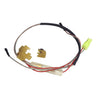 E&C Switch Assembly for Version.2 Gearbox