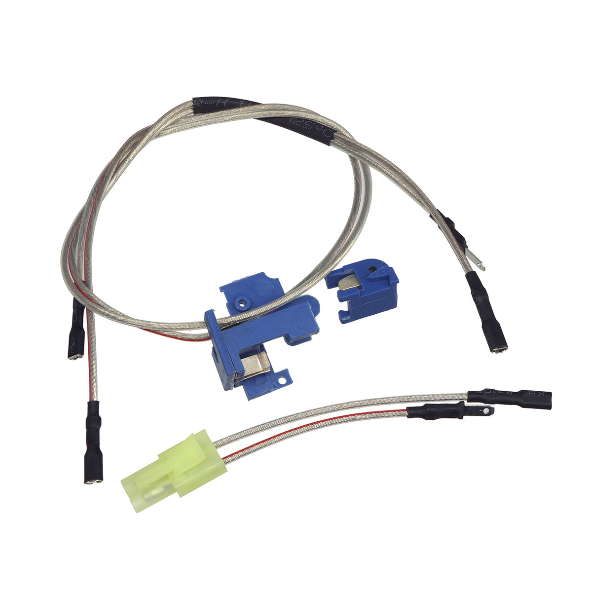 E&C Switch Assembly for Version.2 Gearbox