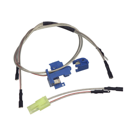 E&C Switch Assembly for Version.2 Gearbox