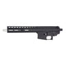 E&C N4 Metal Receiver and Rail Set for AR / M4 AEG Airsoft ( MP901C )