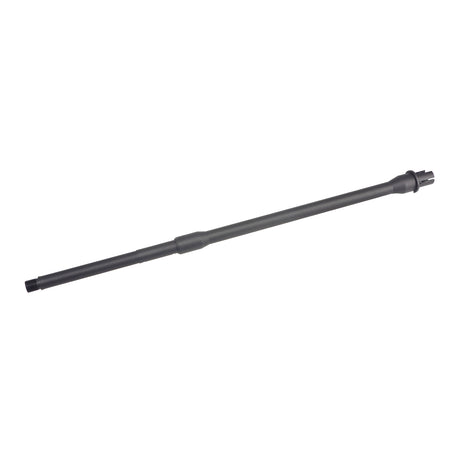 E&C 20 Inch Aluminum Outer Barrel for M16 AEG Rifle ( MP193 )