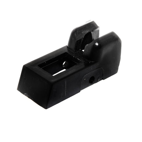 E&C Magazine Lip for E&C / Marui G17 G18C G19 GBB Pistol ( PA1011 )