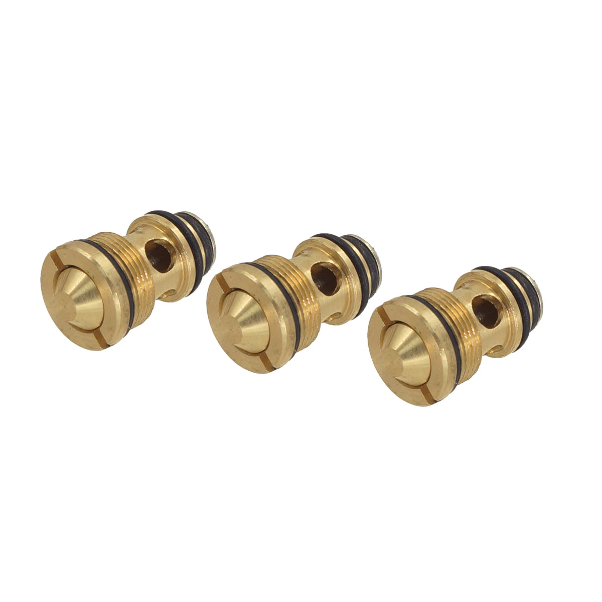 E&C 3Pcs Magazine Output Valve for E&C G17 G18C G19 Gen3 Gen5 G19X GBB ( PA1023-3 )