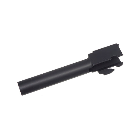 E&C Outer Barrel for for Marui G17 GBB Airsoft ( EC-PA1030 )