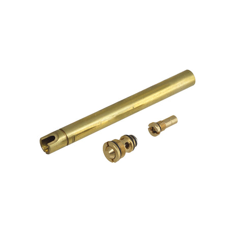 E&C Inner Barrel and Valve Set for G17 GBB Pistol ( EC-PA1045 )