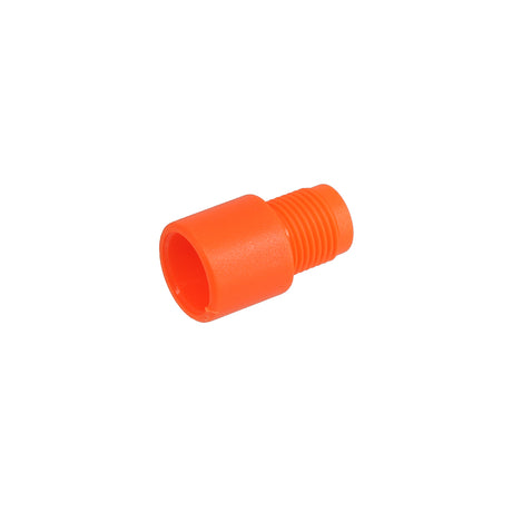 E&C Orange Barrel Cap for 11mm+ ( EC-PA1063 )