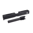 E&C Metal Slide for G18 GBB Pistol ( EC-PA1103 )