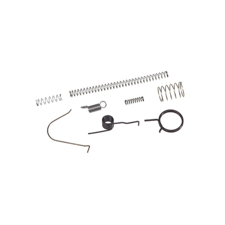 E&C Replacement Spring Set for G18C GBB Airsoft ( EC-PA1104 )