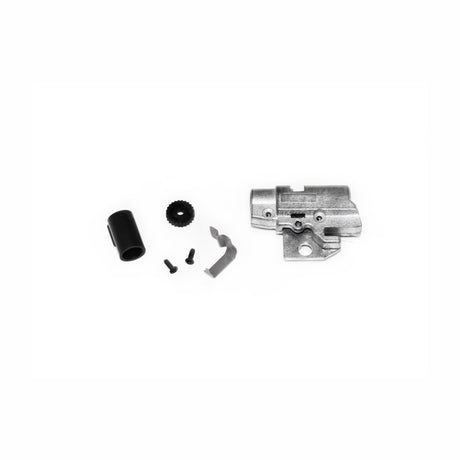E&C Hop Up Chamber for E&C / Marui Hi-Capa GBB Airsoft ( EC-PA2010 )