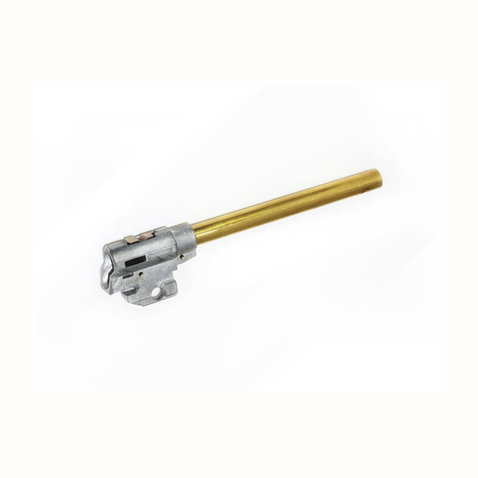 E&C Hop-Up Unit with 114mm Inner Barrel for E&C / Marui Hi-Capa Airsoft ( EC-PA2034 )