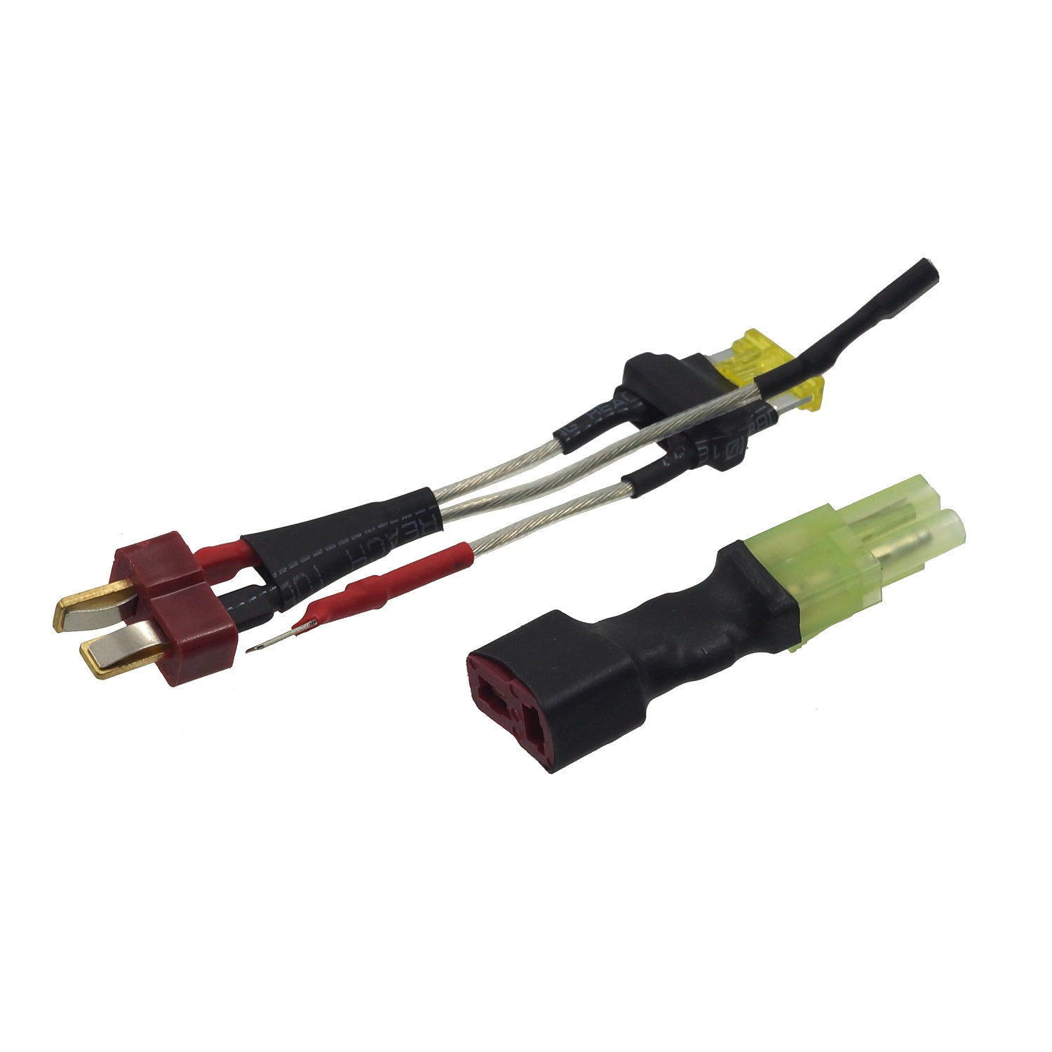APS Edge II Version 2 Complete Gearbox with FET ( EDGE2 ) – 18 Airsoft