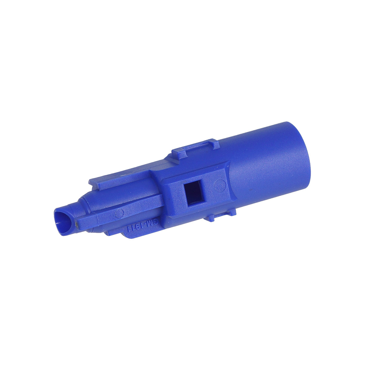 EDGE Standard Polymer Nozzle for Marui Hi-Capa / M1911 Airsoft ( EDGE-NOZZLE-S )