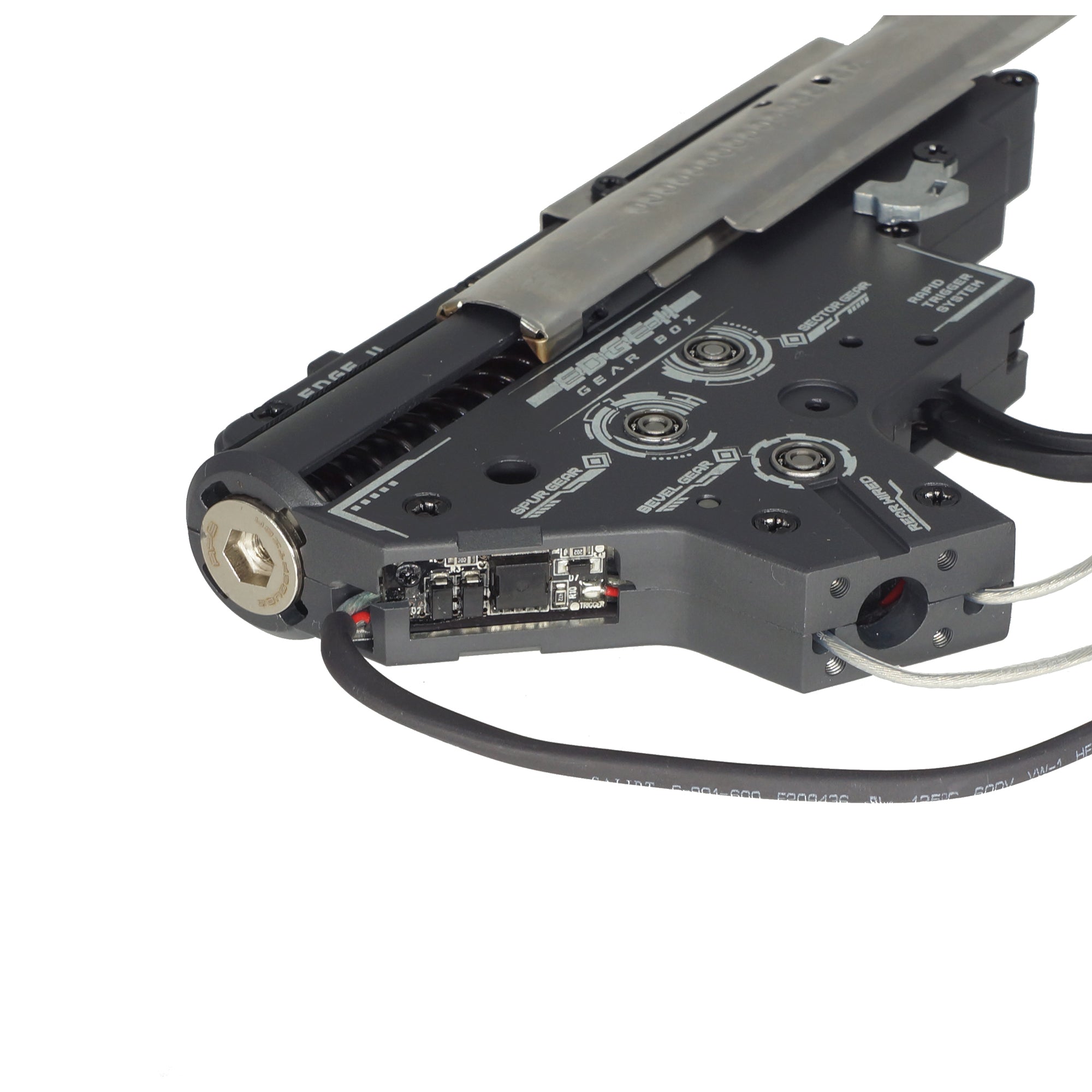 トイガン BTC Chimera MK2 FET for V3 Gearbox BTC Chimera Mk.III FET