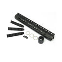 APS Evolution Tech 12.5 Inch Keymod Handguard for M4 ( EE055 )