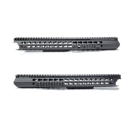 APS Inch Low Profile Adapt KeyMod System for ASR Airsoft