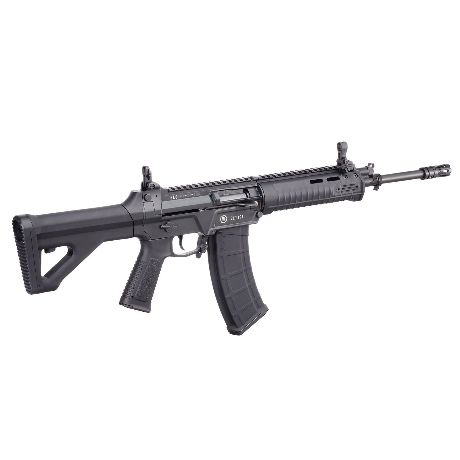 E&L QBZ-191 T191 DPS HPA / CO2 GBB Airsoft ( EL-G190 ) – 18 Airsoft