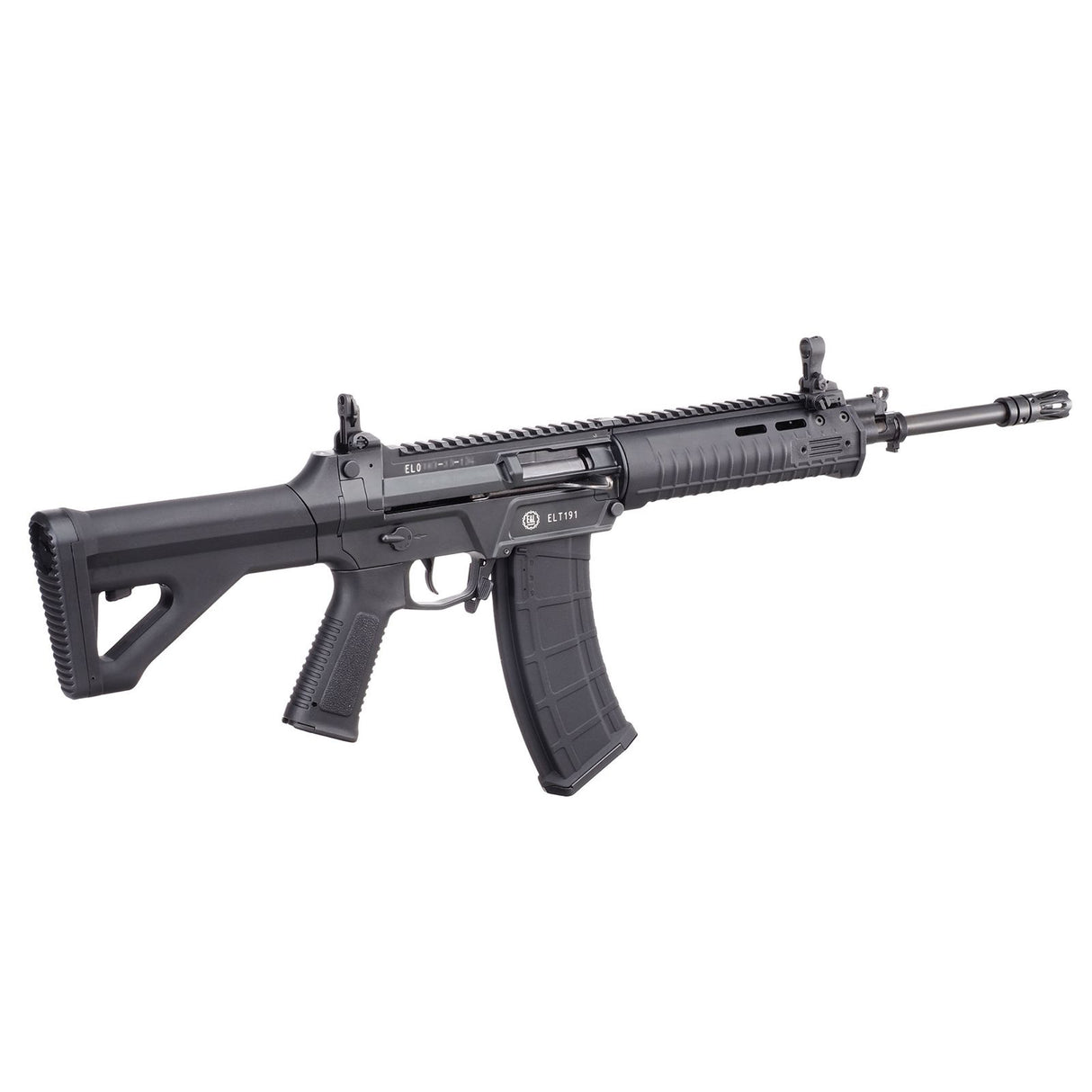 E&L QBZ-191 T191 DPS HPA / CO2 GBB Airsoft ( EL-G190 )