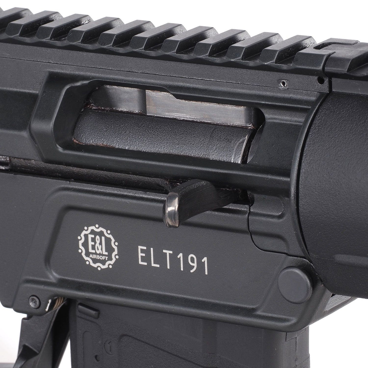 E&L QBZ-191 T191 DPS HPA / CO2 GBB Airsoft ( EL-G190 )