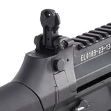 E&L QBZ-191 T191 DPS HPA / CO2 GBB Airsoft ( EL-G190 )